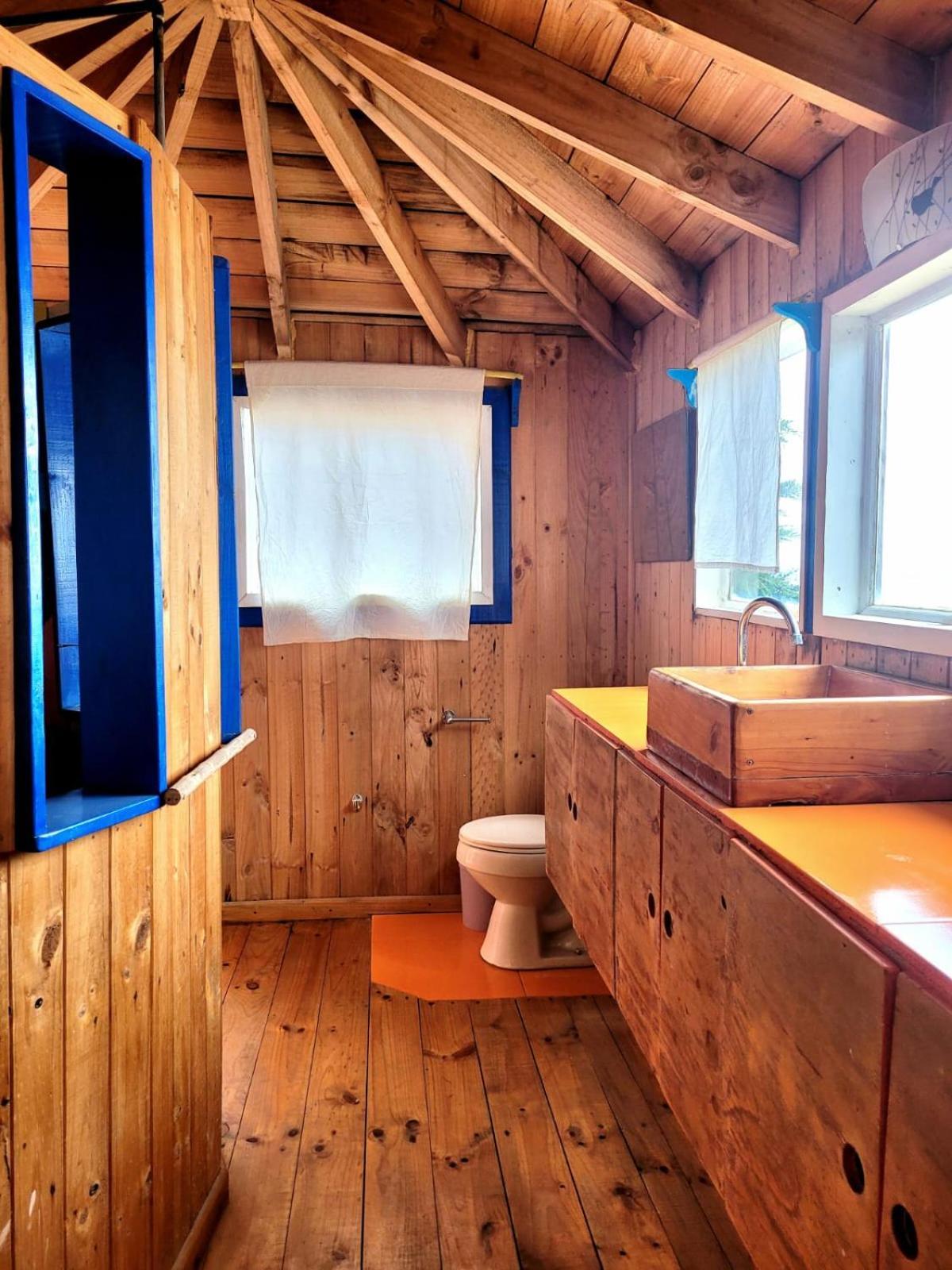 Surf Front-mareva House *