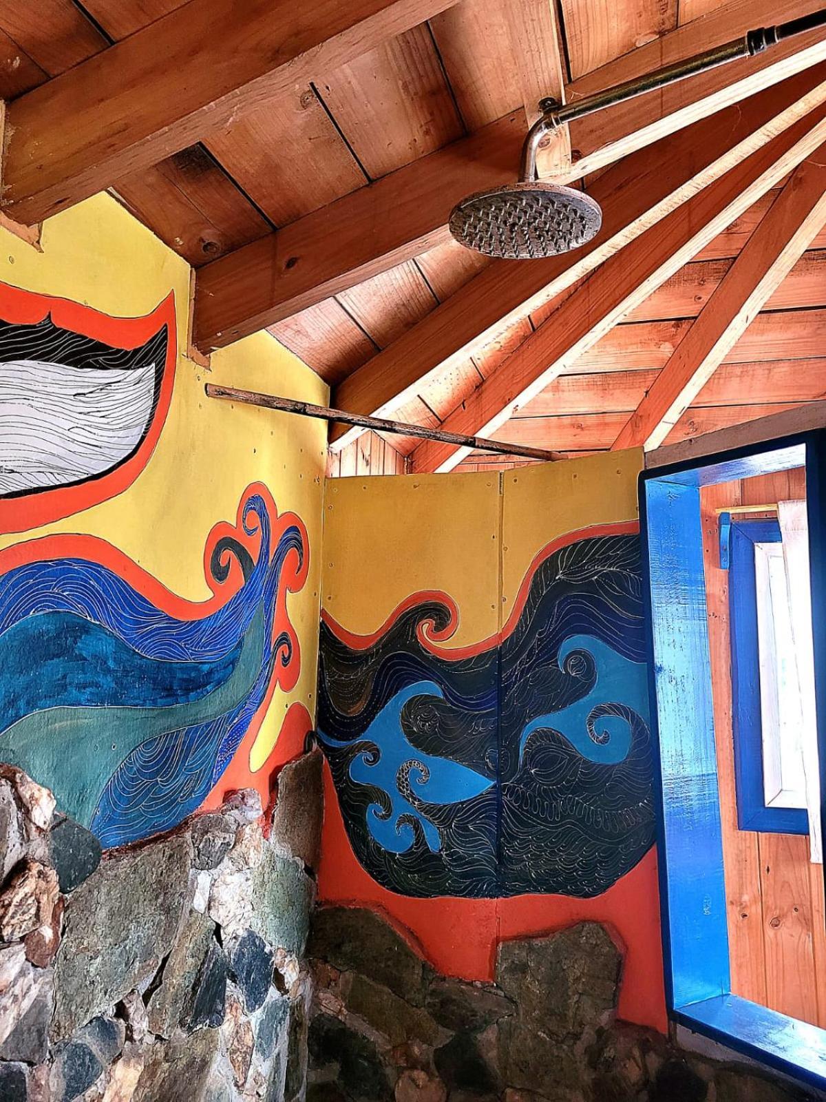 Casa de férias Surf Front-mareva House *