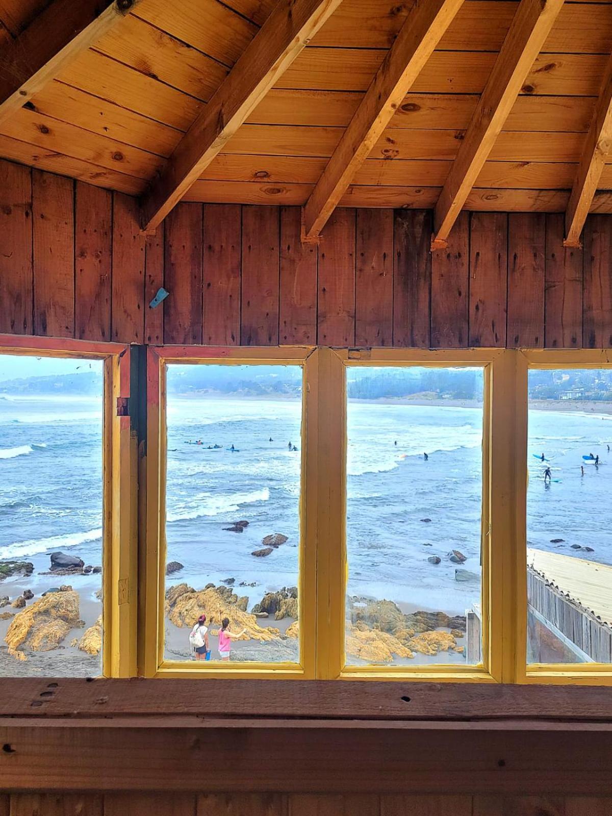 Casa de férias Surf Front-mareva House *